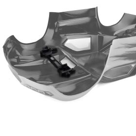 Pro-Line Racing Pre-Cut Pulse Clear Body: Traxxas Slash Clipless - Other SCT / PRO370700