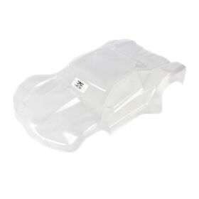 Pro-Line Racing Pre-Cut Pulse Clear Body: Traxxas Slash Clipless - Other SCT / PRO370700