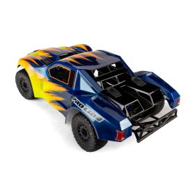 Pro-Line Racing Pre-Cut Pulse Clear Body: Traxxas Slash Clipless - Other SCT / PRO370700