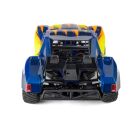 Pro-Line Racing Pre-Cut Pulse Clear Body: Traxxas Slash Clipless - Other SCT / PRO370700