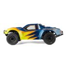 Pro-Line Racing Pre-Cut Pulse Clear Body: Traxxas Slash Clipless - Other SCT / PRO370700