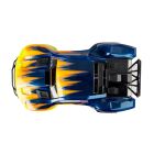 Pro-Line Racing Pre-Cut Pulse Clear Body: Traxxas Slash Clipless - Other SCT / PRO370700