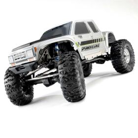 Pro-Line Racing 1/10 Chisel II Tire G8 Front/Rear 1.9 Crawler Tire (2) / PRO1036114