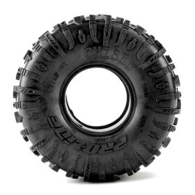Pro-Line Racing Reifen Reifen vorne/hinten 1:10 Chisel II...