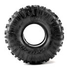 Pro-Line Racing 1/10 Chisel II Tire G8 Front/Rear 1.9 Crawler Tire (2) / PRO1036114