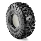 Pro-Line Racing 1/10 Chisel II Tire G8 Front/Rear 1.9 Crawler Tire (2) / PRO1036114