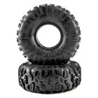 Pro-Line Racing 1/10 Chisel II Tire G8 Front/Rear 1.9 Crawler Tire (2) / PRO1036114