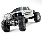 Pro-Line Racing 1/10 Chisel II Tire G8 Front/Rear 1.9 Crawler Tire (2) / PRO1036114
