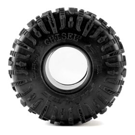 Pro-Line Racing 1/10 Chisel II Tire G8 Front/Rear 2.2 Crawler Tire (2) / PRO1036214