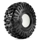 Pro-Line Racing 1/10 Chisel II Tire G8 Front/Rear 2.2 Crawler Tire (2) / PRO1036214