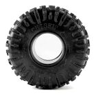 Pro-Line Racing 1/10 Chisel II Tire G8 Front/Rear 2.2 Crawler Tire (2) / PRO1036214