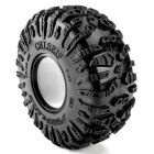 Pro-Line Racing 1/10 Chisel II Tire G8 Front/Rear 2.2 Crawler Tire (2) / PRO1036214