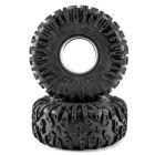 Pro-Line Racing 1/10 Chisel II Tire G8 Front/Rear 2.2 Crawler Tire (2) / PRO1036214