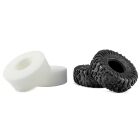 Pro-Line Racing 1/10 Chisel II Tire G8 Front/Rear 2.2 Crawler Tire (2) / PRO1036214