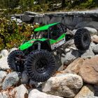 Pro-Line Racing 1/10 Chisel II Tire G8 Front/Rear 2.2 Crawler Tire (2) / PRO1036214