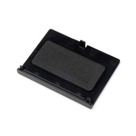 Spektrum Battery Door: NX7e Black Edition / SPMA9626
