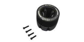 KYOSHO Zylinderkopf Kyosho KE21V / K.74035-01