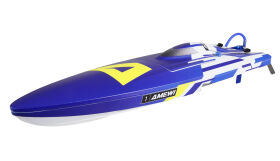 AMEWI / Marlin S5 Mono-Speedboot Brushless 450mm RTR / 26118