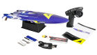 AMEWI / Marlin S5 Mono-Speedboot Brushless 450mm RTR / 26118
