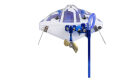 AMEWI / Marlin S5 Mono-Speedboot Brushless 450mm RTR / 26118