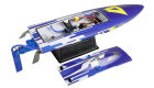 AMEWI / Marlin S5 Mono-Speedboot Brushless 450mm RTR / 26118