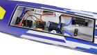 AMEWI / Marlin S5 Mono-Speedboot Brushless 450mm RTR / 26118