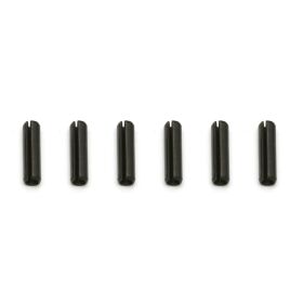 Team Associated RC10 1/4” Axle Roll Pins (.1”...