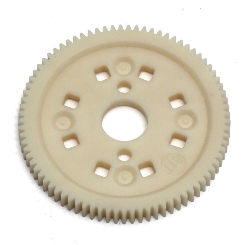 Team Associated RC10 81T Spur Gear, 48P / AE6634