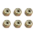 Team Associated Locknuts, 5-40 / AE6629