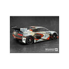 Bittydesign AR8-GT3 1/8 GT clear body 360mm, long wheelbase (LWB), ( HW | 1.5mm) / BDGT8-ARLWH