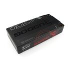 RUDDOG Racing RR2 LiPo-HV Akku 4700mAh 150C/75C 7.6V 2S 18.5mm-LCG Short Stick Pack / RP-0853