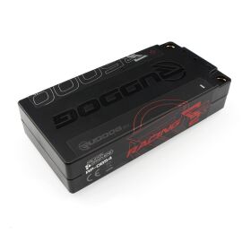RUDDOG Racing RR2 LiPo-HV Akku 5000mAh 7.6V 2S 150C...