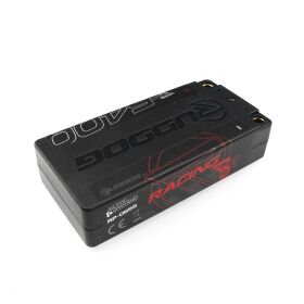 RUDDOG Racing RR2 LiPo-HV Akku 5400mAh 7.6V 2S 150C...