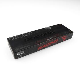 RUDDOG Racing RR2 ProStock LiPo Akku 5100mAh 7.4V 2S 150C...