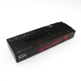 RUDDOG Racing RR2 LiPo-HV Akku 7100mAh 7.6V 2S 150C Stick Pack LCG 19.5mm / RP-0859