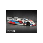 Bittydesign VELOCE 1/7 Speed-Run Body Clear (For ARRMA Infraction | Limitless, Hobao VTE2, Pre-Cut, 2mm ) / BDAR7-VLC
