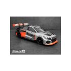 Bittydesign A3-M 1/10 M-Chassis Body Clear (For 210-225mm wheelbase car) / BDFWD-A3M