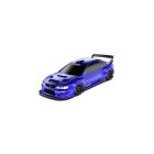 Bittydesign KANJO-S Body clear (Fits 1/28 | RC28R | Mini-Z) / BDMZ-KJS