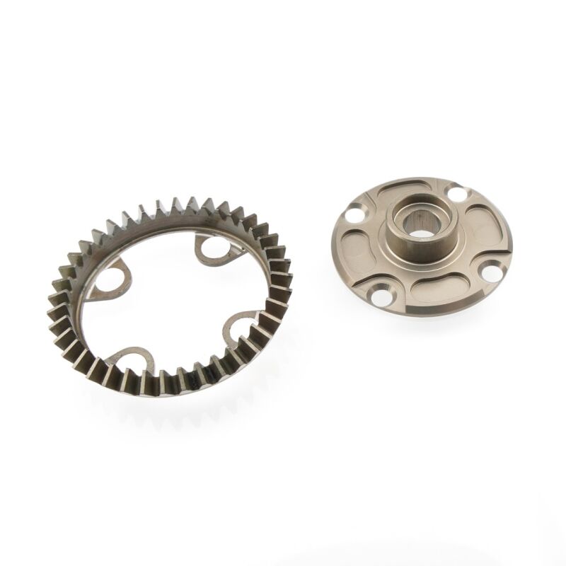 Revolution Design B84 Tellerrad-Set Leichtbau für Modified und Stock / RDRP0747