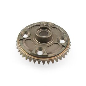 Revolution Design B84 Tellerrad-Set Leichtbau für Modified und Stock / RDRP0747