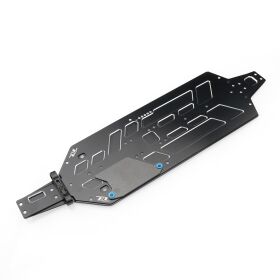 Revolution Design B84 MonoCore 7075 Aluminium Chassis Set / RDRP0756
