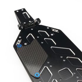 Revolution Design B84 MonoCore 7075 Aluminium Chassis Set / RDRP0756