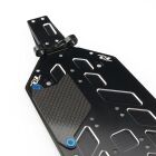 Revolution Design B84 MonoCore 7075 Aluminium Chassis Set / RDRP0756