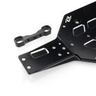 Revolution Design B84 MonoCore 7075 Aluminium Chassis Set / RDRP0756
