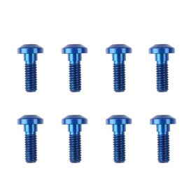 Revolution Design Aluminium-Zentrierschrauben M3x8mm...