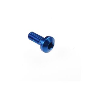 Revolution Design Aluminium-Zentrierschrauben M3x8mm...