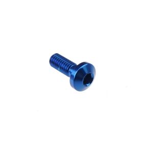 Revolution Design Aluminium-Zentrierschrauben M3x10mm...