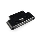 Revolution Design Aluminium-Bulkhead +/-3° für Team Xray XB2 2026 | 2025 (12 g) / RDRP0762