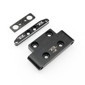 Revolution Design XB2 26 | 25 Steel Bulkhead +/-3° | 44g / RDRP0763