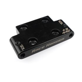 Revolution Design XB2 26 | 25 Steel Bulkhead +/-3° | 44g / RDRP0763